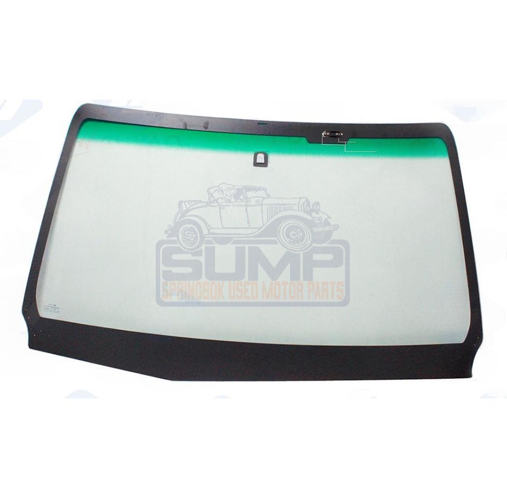 TOYOTA HILUX / FORTUNER GD 6 16 - UP - NO ARTWORK - WITH ANTENNA - HORIZONTAL - Image 3