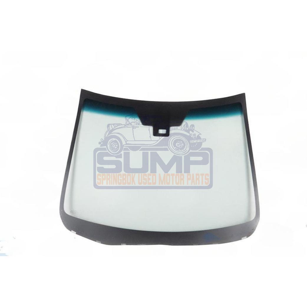 MAZDA 2 07 - 15 WITH RAIN SENSOR - Image 2