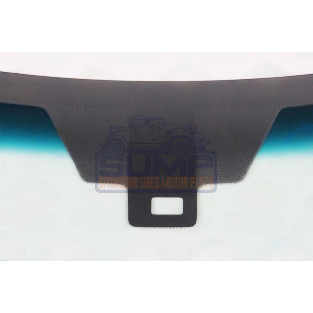 MAZDA 2 07 - 15 WITH RAIN SENSOR - Image 3