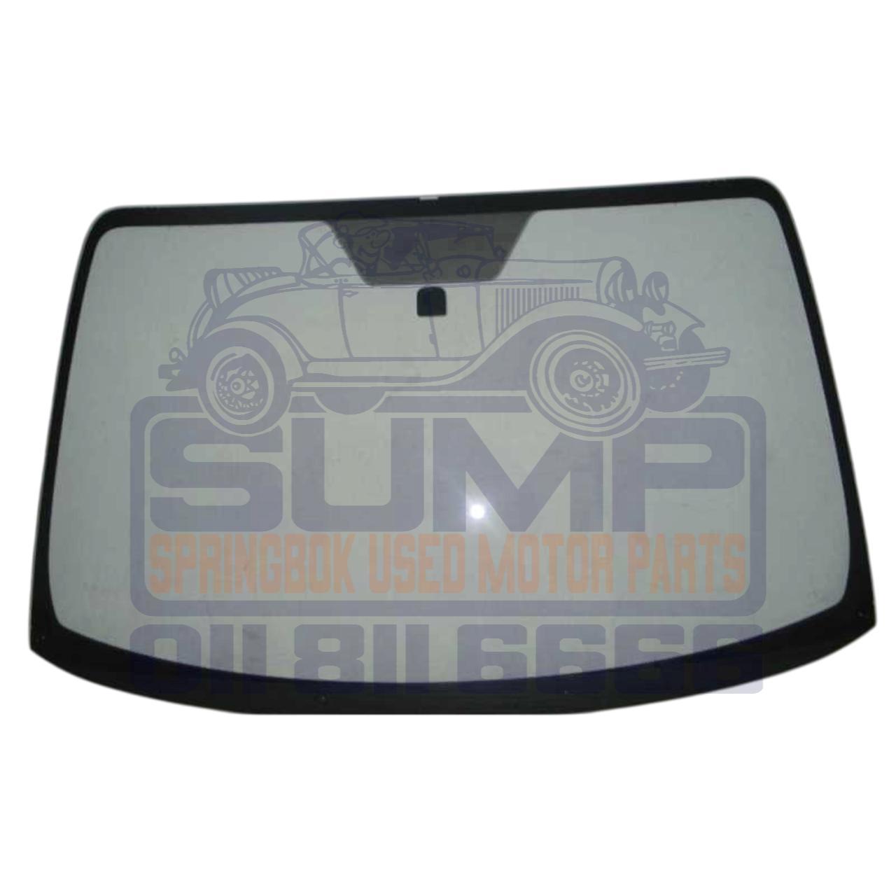 WINDSCREEN DAIHUTSU TERIOS 06 - UP 5 SEATER - Image 2