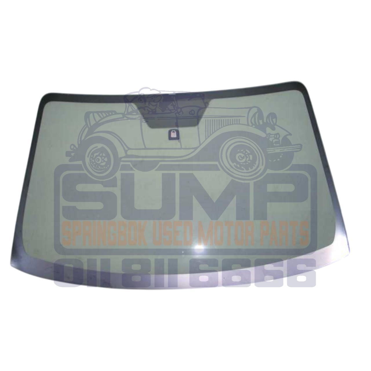 WINDSCREEN DAIHUTSU TERIOS 06 - UP 5 SEATER - Image 3