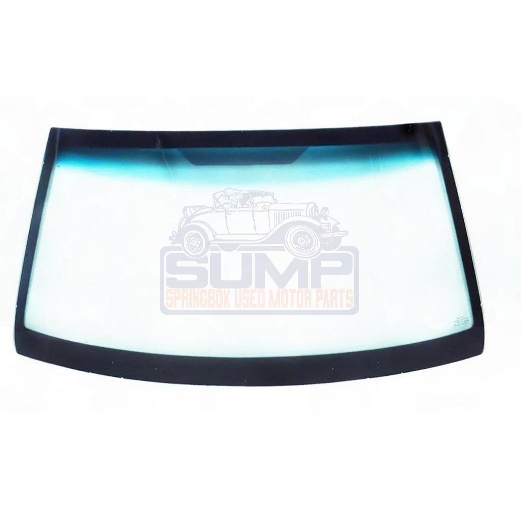 FORD RANGER BT 50 / MAZDA DRIFTER 00 - UP