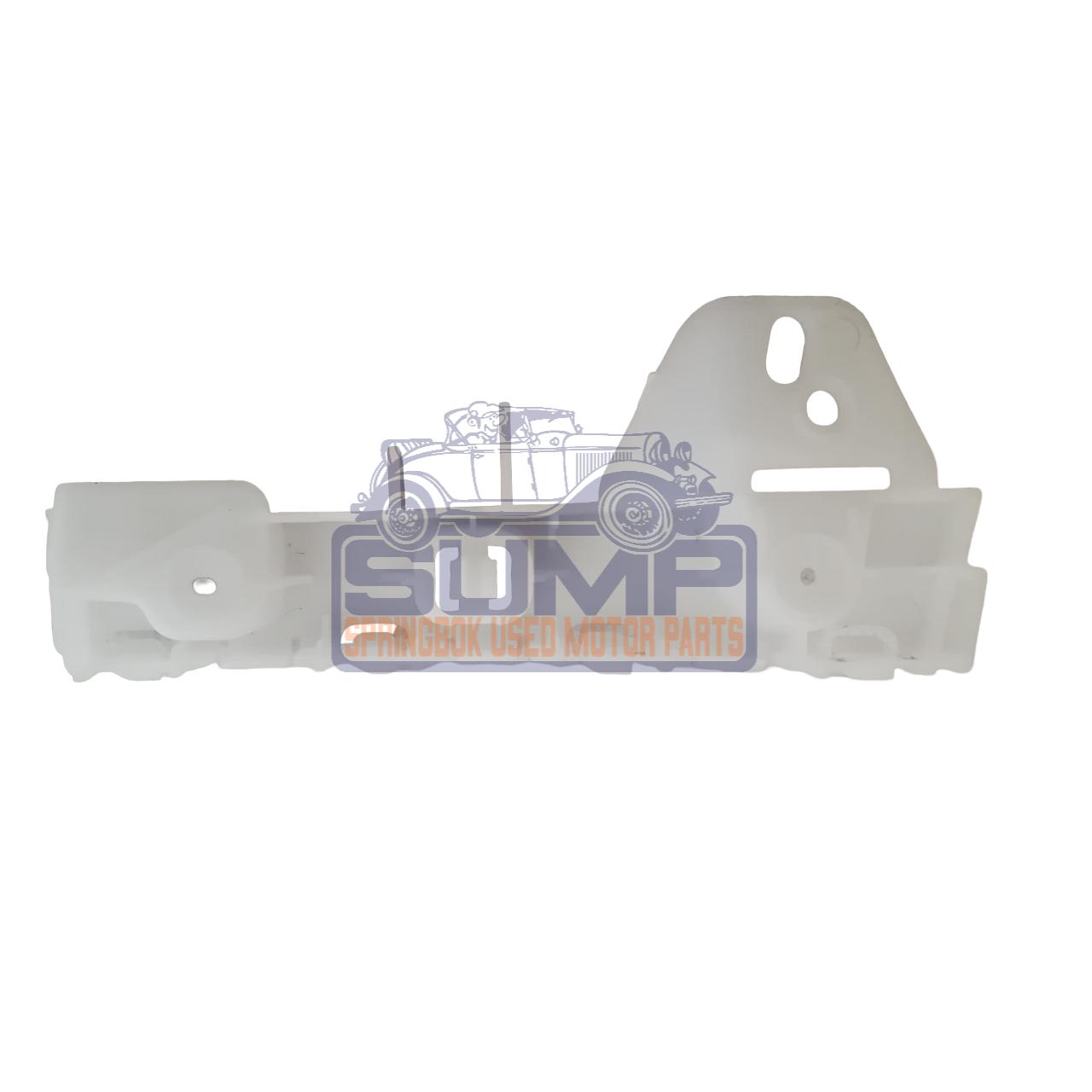 BUMPER SLIDE FRONT SPARK 12 - 17