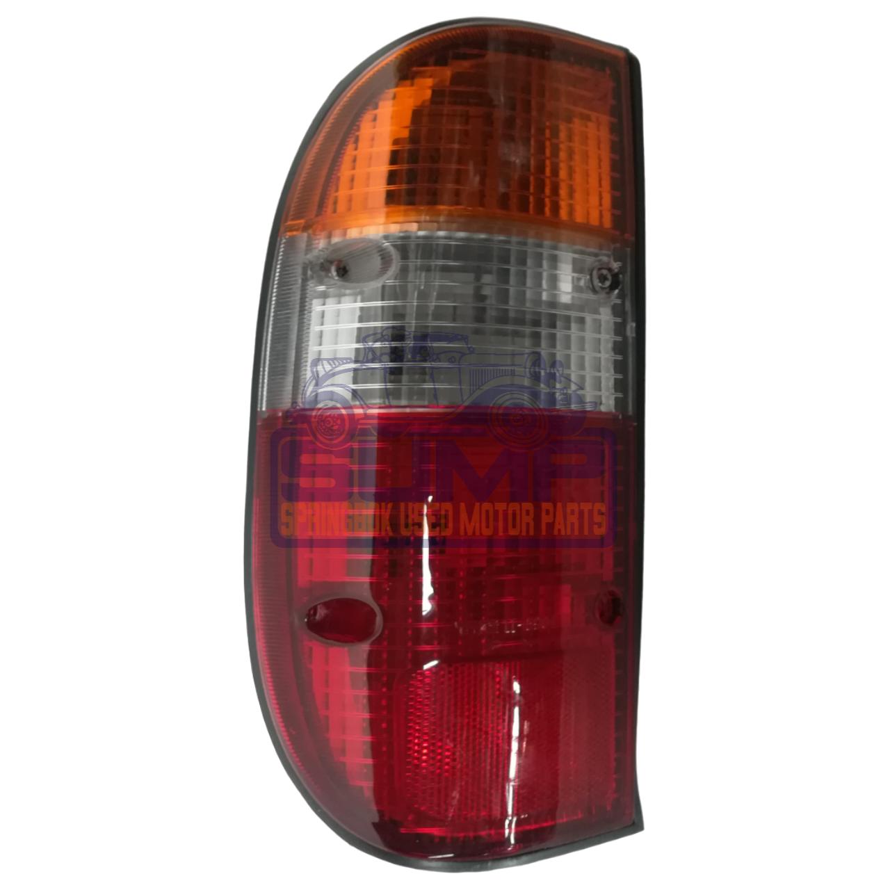 TAIL LAMP RANGER 00 - 03 ( AMBER , WHITE , RED ) LH