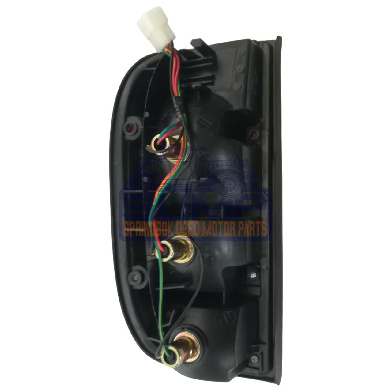 TAIL LAMP RANGER 00 - 03 ( AMBER , WHITE , RED ) LH - Image 2