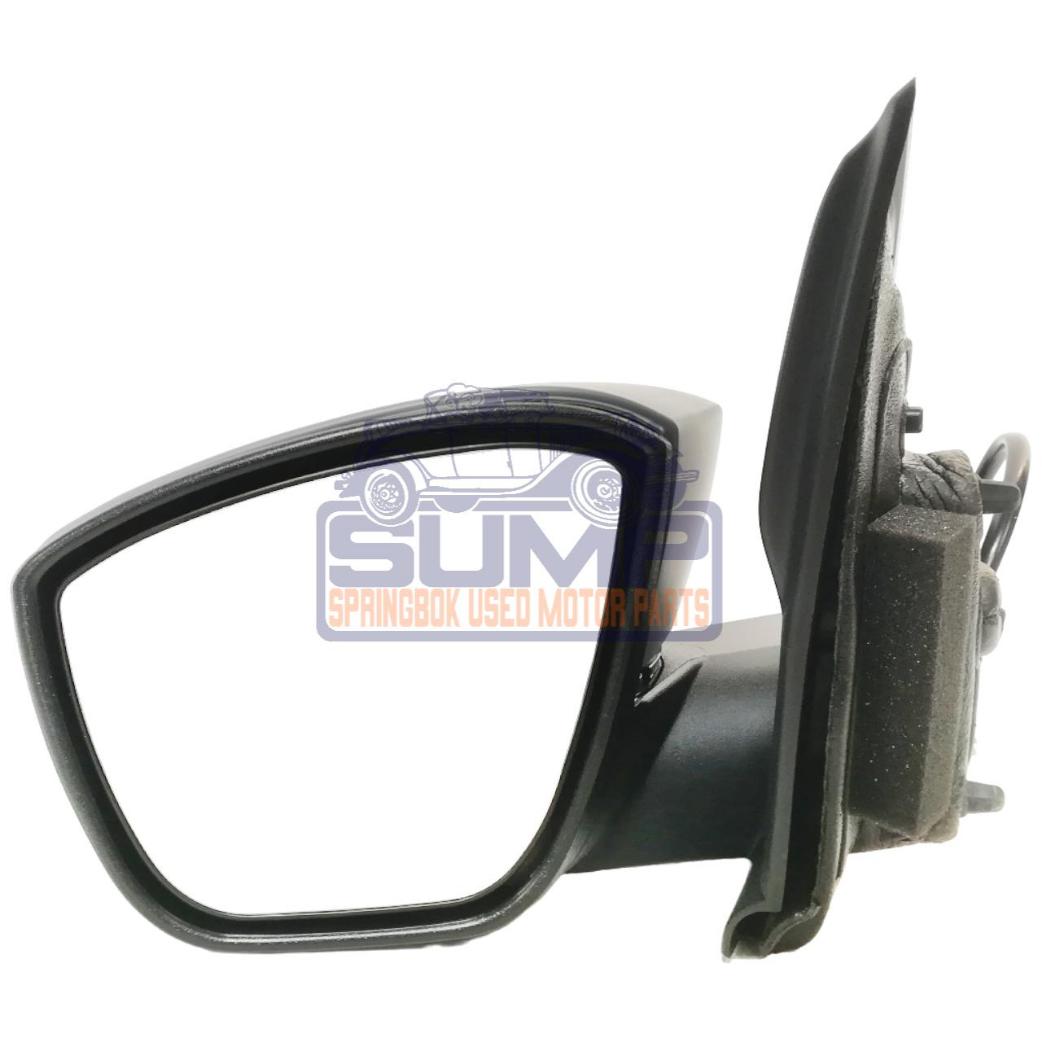 DOOR MIRROR FIGO 15 - UP ELEC - Image 2