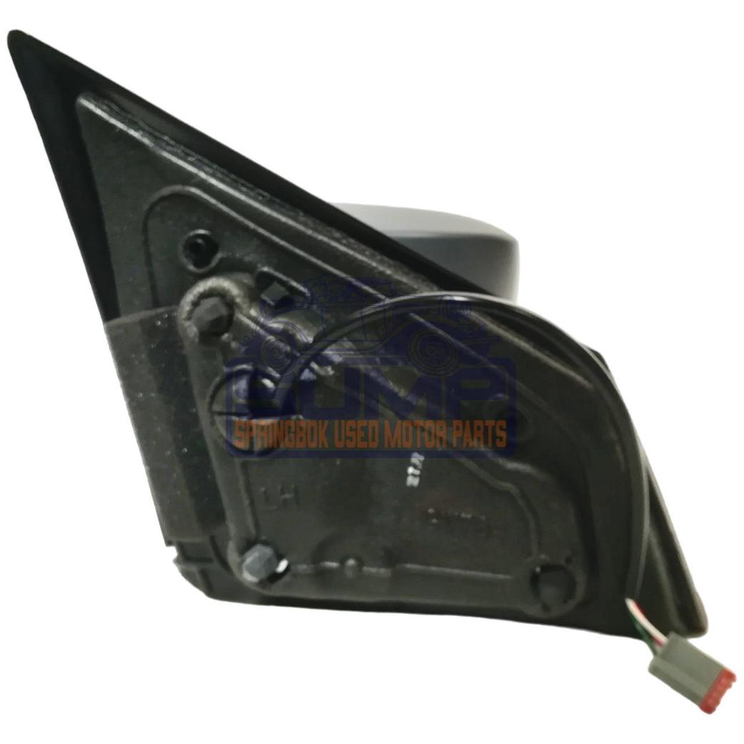 DOOR MIRROR FIGO 15 - UP ELEC - Image 3