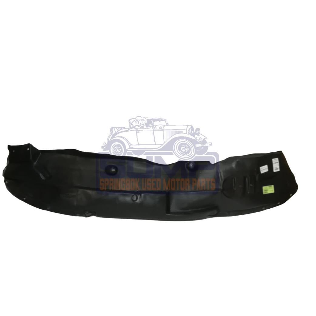 FENDER LINER FRONT FORD RANGER 12 - 15 2 WD / 4 WD LH