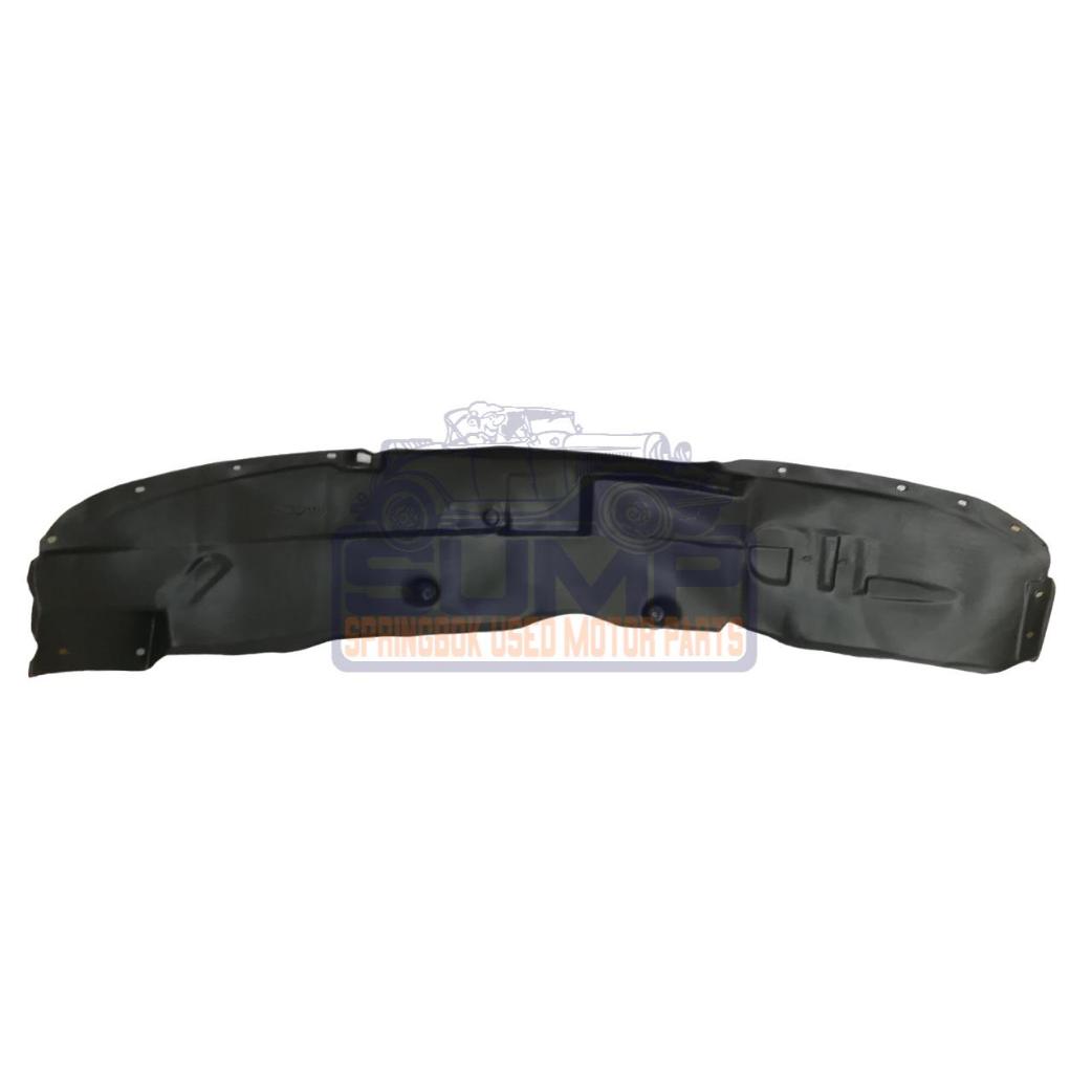 FENDER LINER FRONT FORD RANGER 12 - 15 2 WD / 4 WD LH - Image 2