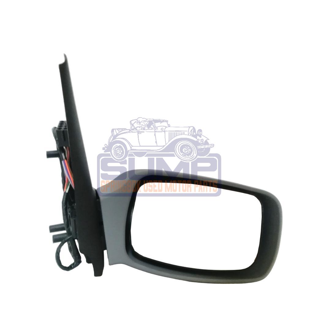 DOOR MIRROR FORD FIESTA / BANTAM 97 - 03 ELECTRIC RH - Image 2