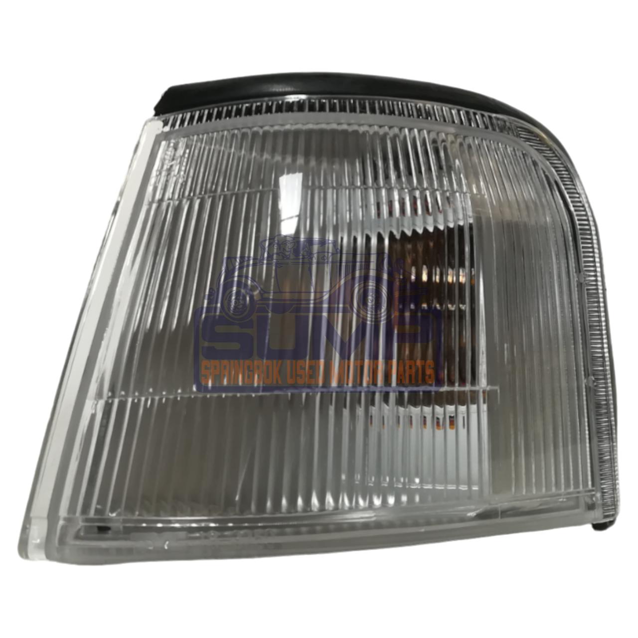 CORNER LAMP FIAT UNO WHITE 90 - 99 LH