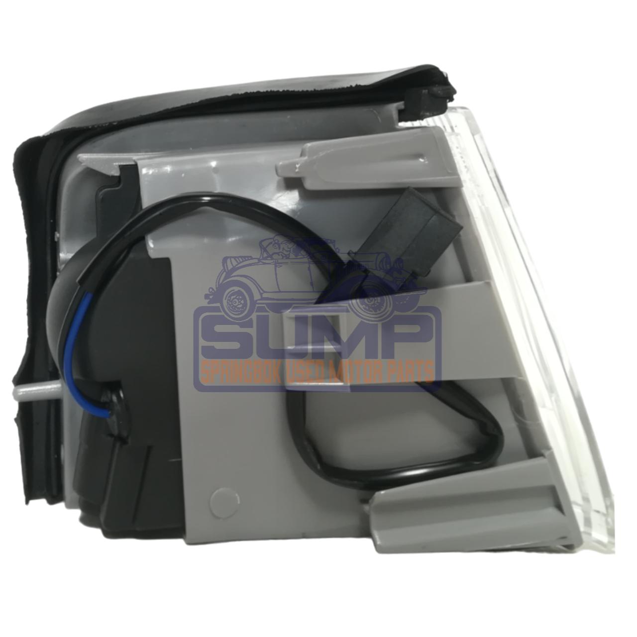 CORNER LAMP FIAT UNO WHITE 90 - 99 LH - Image 2