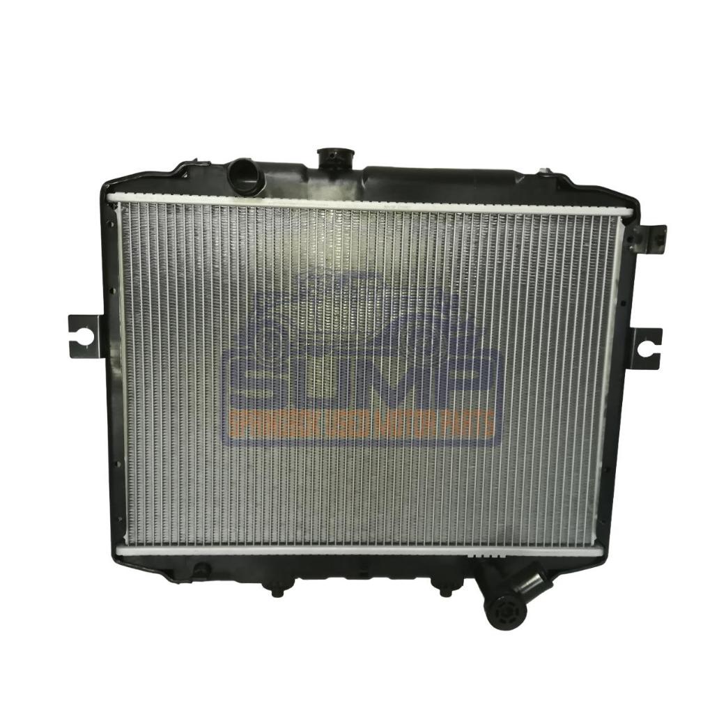 RADIATOR H 100 LDV MK 1