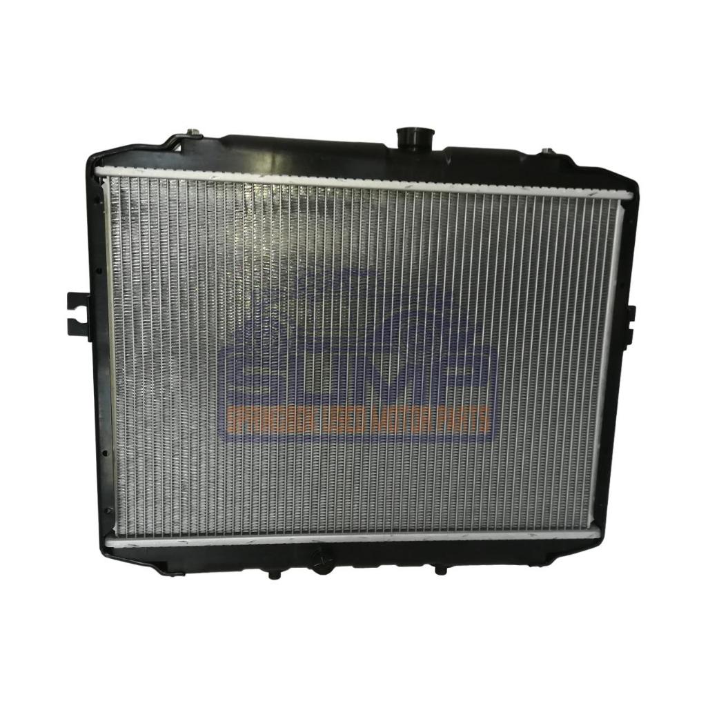 RADIATOR H 100 LDV MK 1 - Image 2