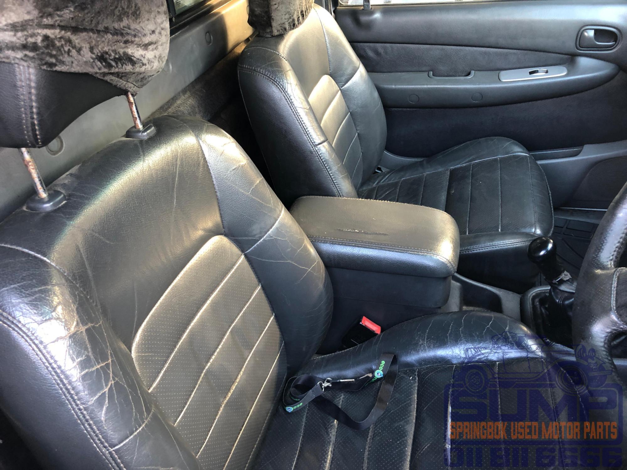 FORD , RANGER 2500 TD LWB XL Hi - Trail P / U S / C , WHITE , 2007 ( 30376 ) - Image 10