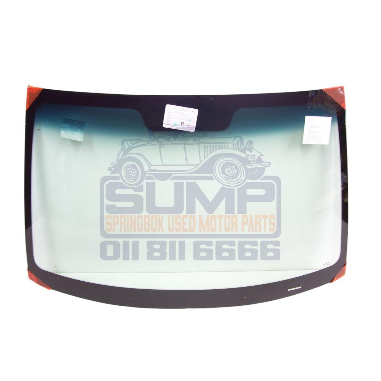 HYUNDAI ACCENT 06 - 11 - Image 2