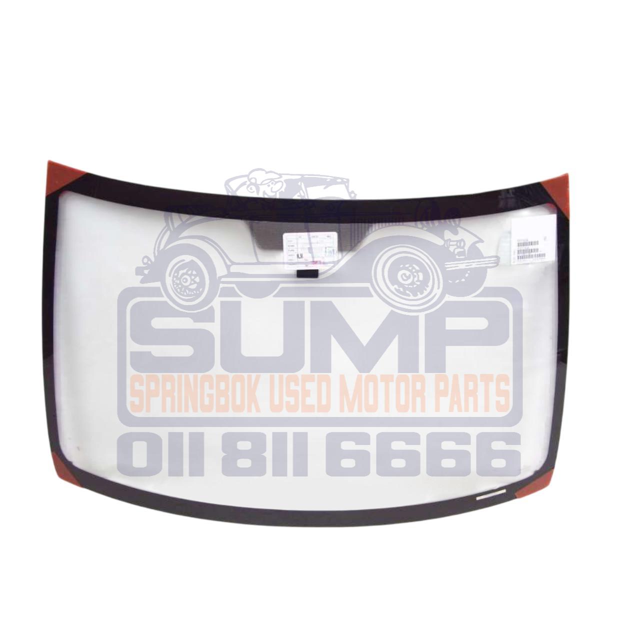 GWM FLORID 10 - 13 / HAVAL H 1 - Image 2