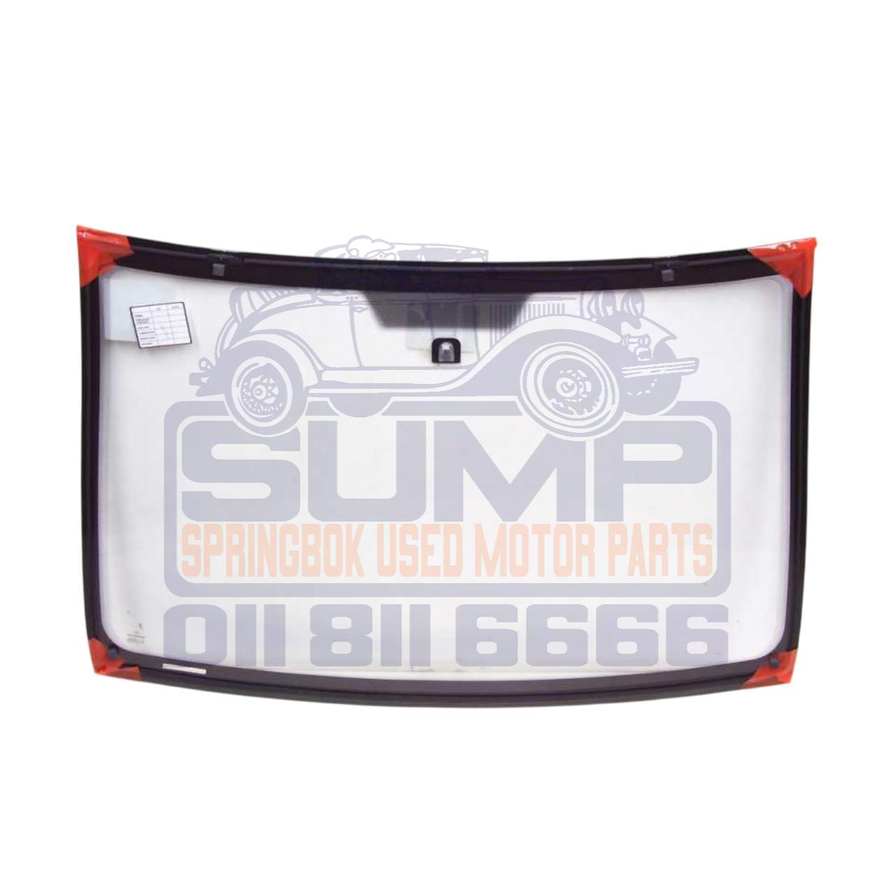 GWM FLORID 10 - 13 / HAVAL H 1 - Image 3