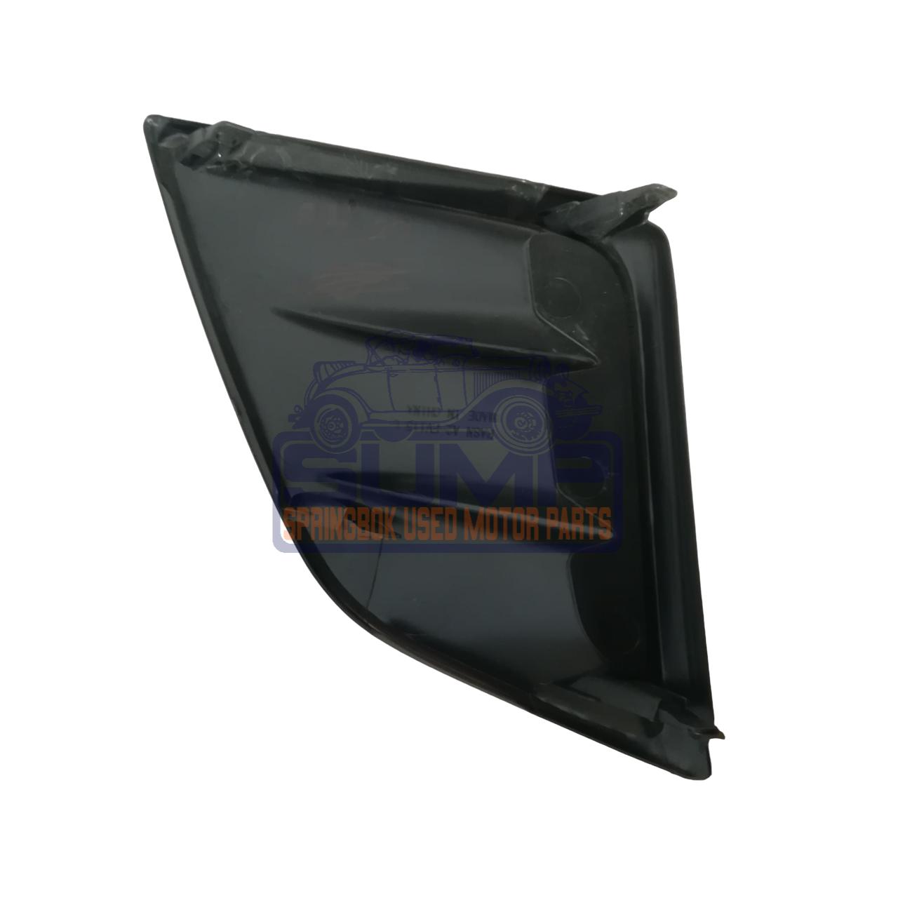 BUMPER GRILL ISUZU 16 - UP ( WITHOUT HOLE ) LH - Image 2