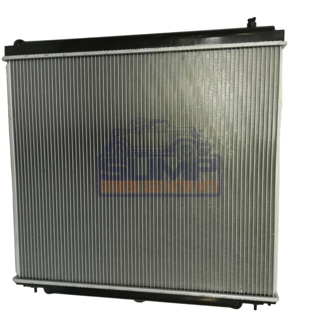 RADIATOR NAVARA 2 . 5 06 - 09 - Image 2