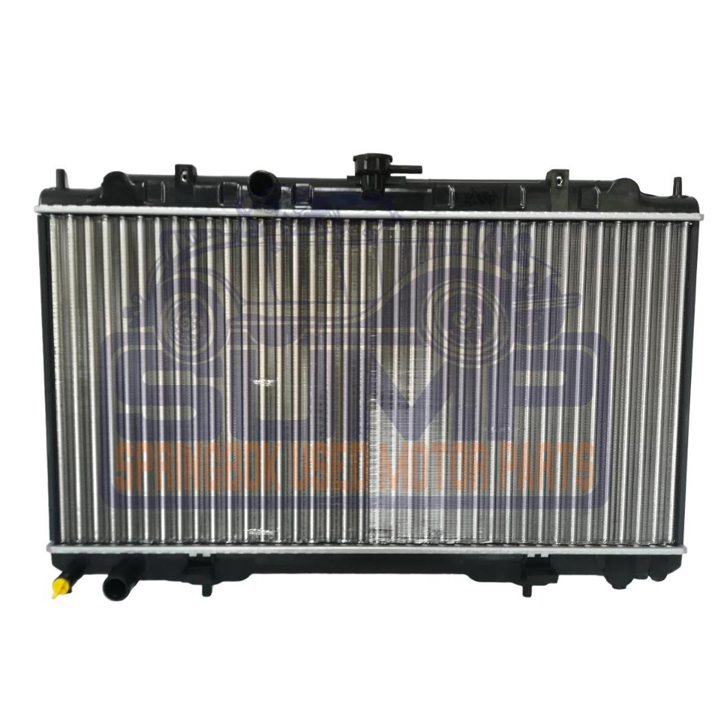 RADIATOR ALMERA 00 - 05