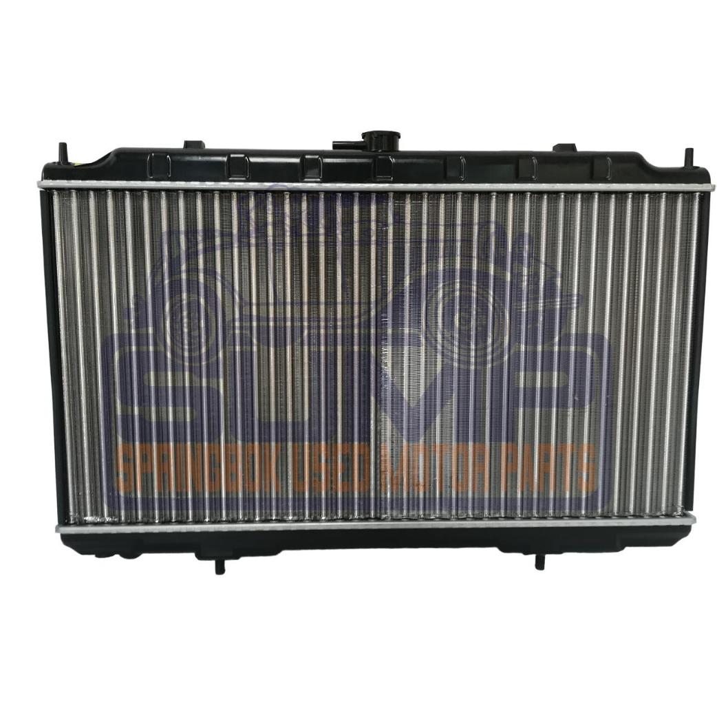 RADIATOR ALMERA 00 - 05 - Image 2