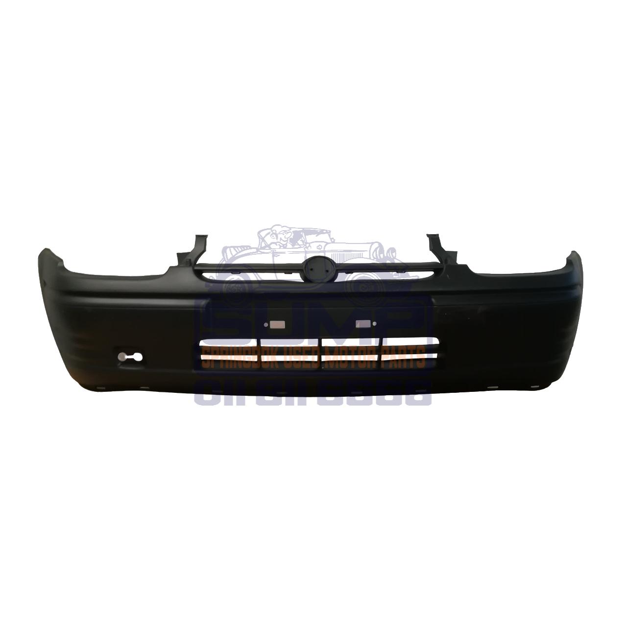 BUMPER FRONT CORSA 96 - 00