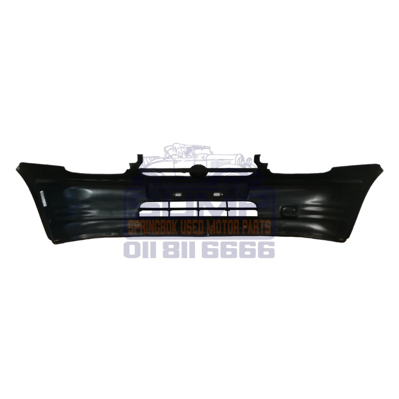 BUMPER FRONT CORSA 96 - 00 - Image 2