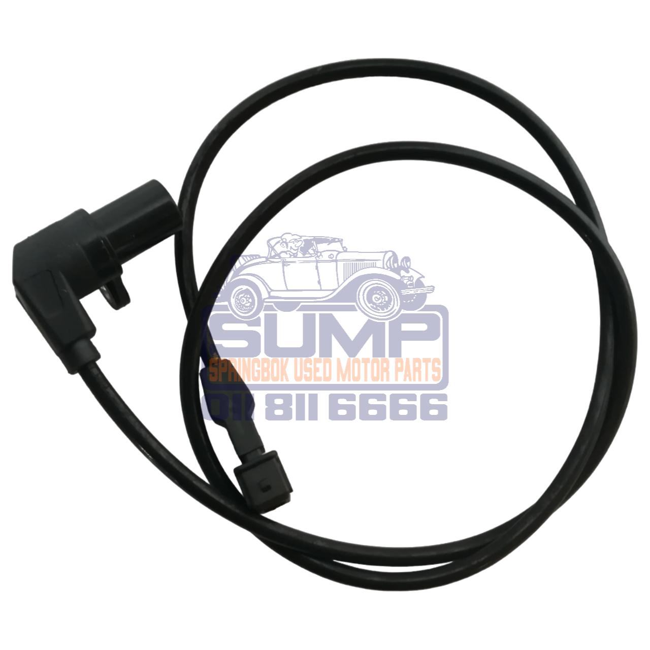 CRANK SENSOR 2 . 0 L
