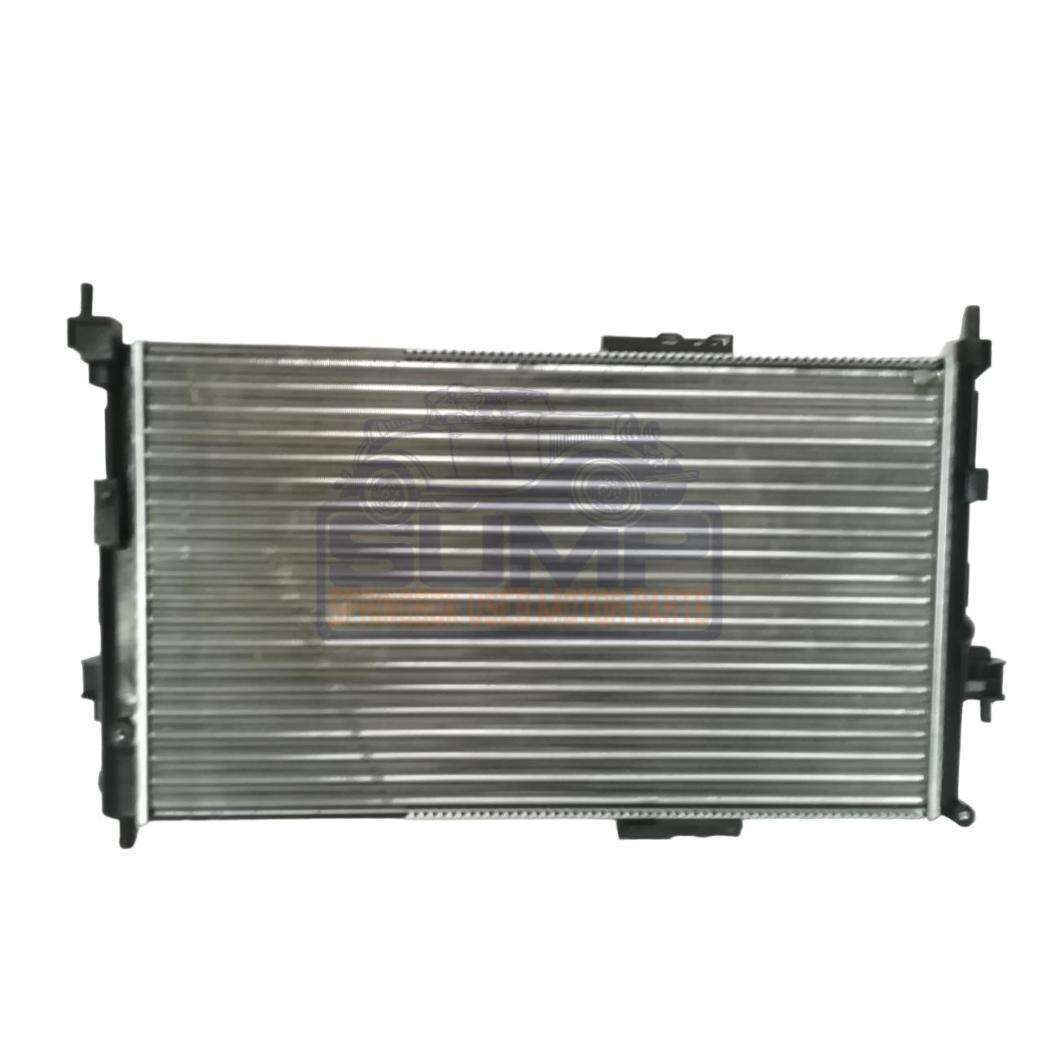 RADIATOR GAMMA CORSA 1 . 7 DIESEL