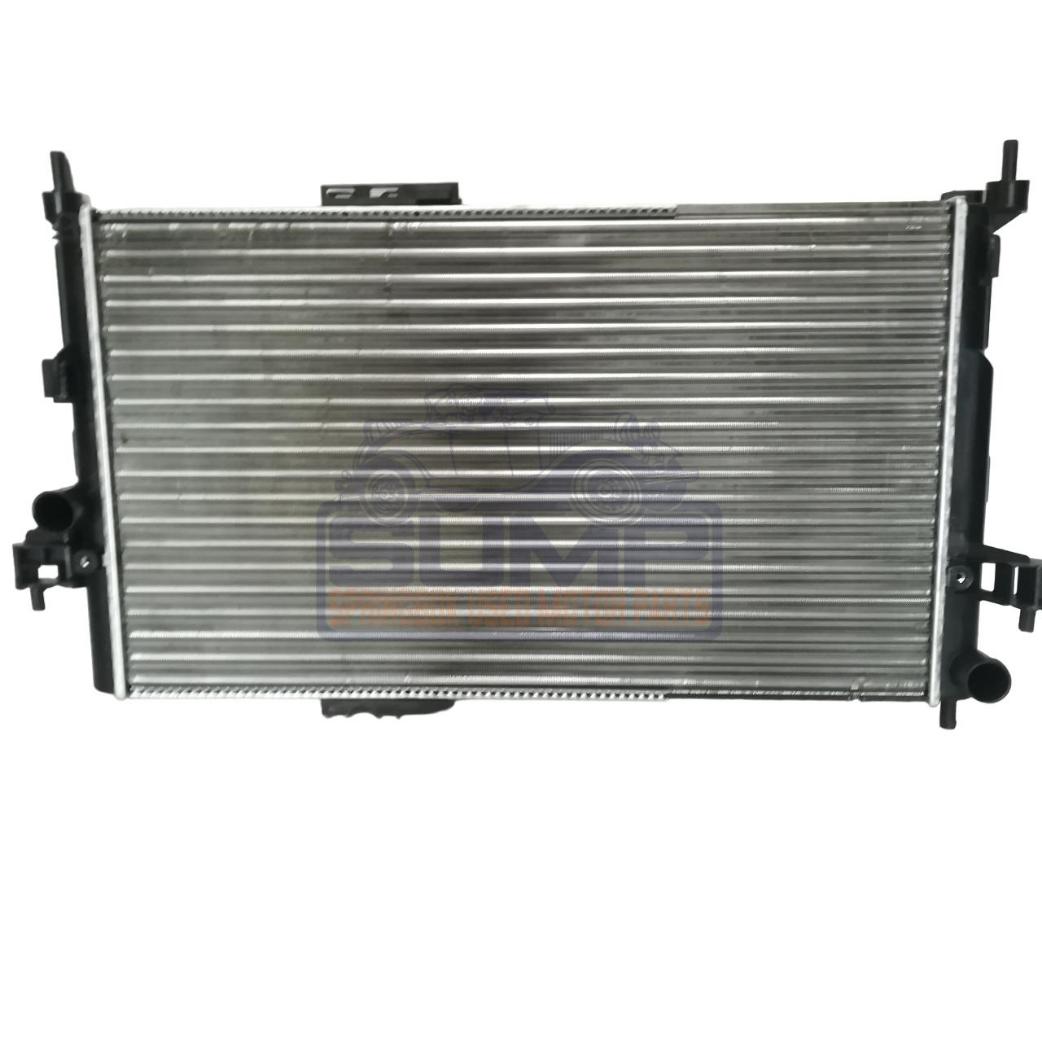 RADIATOR GAMMA CORSA 1 . 7 DIESEL - Image 2