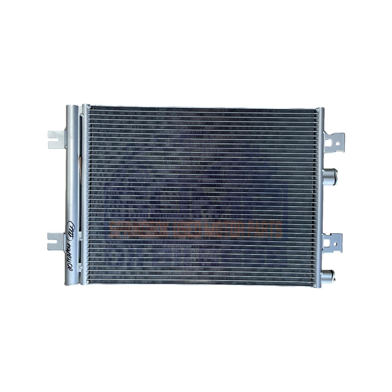 AIRCON CONDENSER NP 200 1 . 5 D / 1 . 6 08 - UP ( PLEXUS )