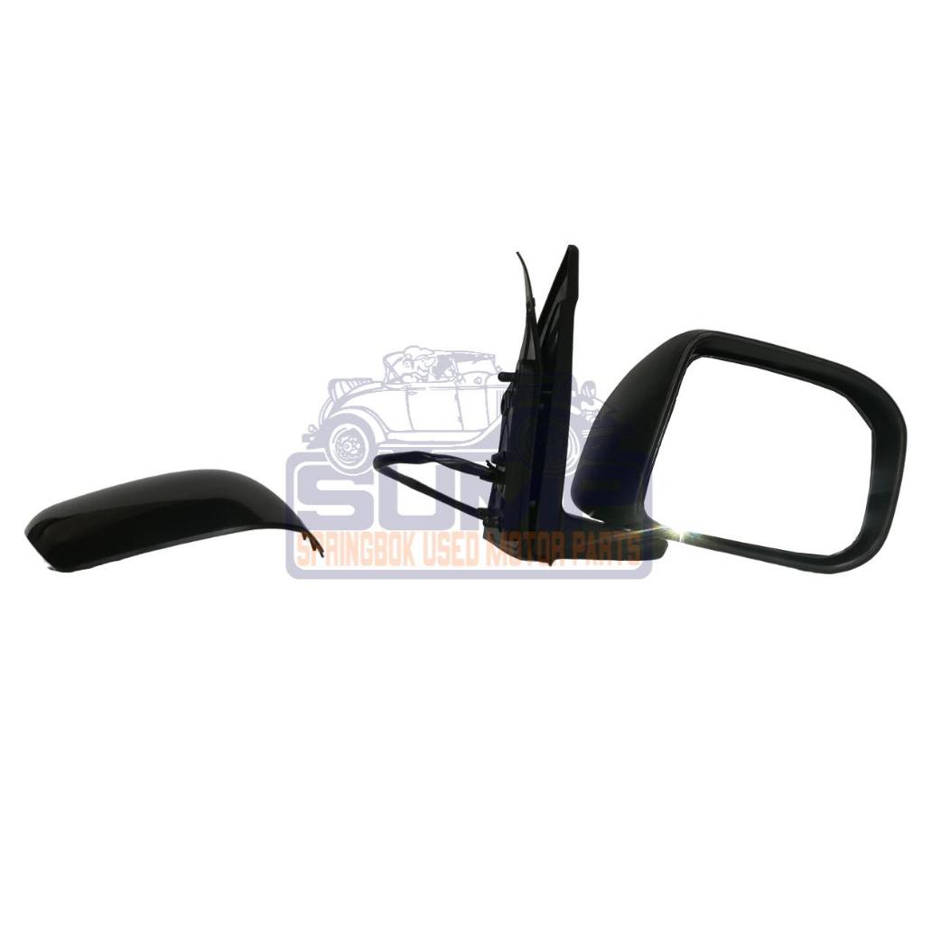 DOOR MIRROR TOYOTA AVANZA 12 - UP ELECT RH