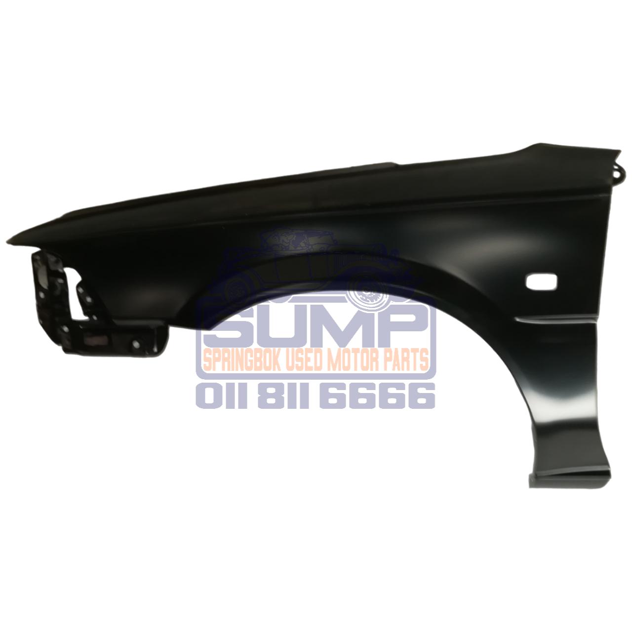 FENDER COROLLA FDW EE 90 FRONT