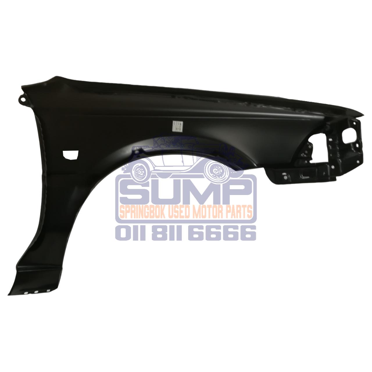 FENDER COROLLA FDW EE 90 FRONT - Image 2