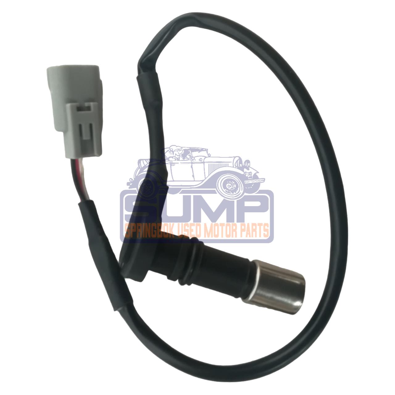 CRANK SENSOR 1 / 2 TR - Image 2