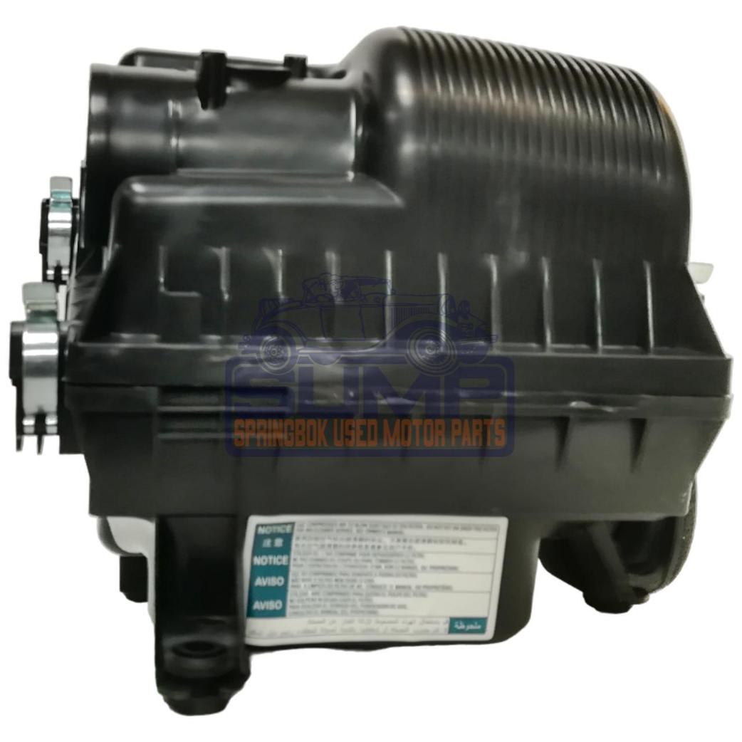 AIR CLEANER HILUX / FORTUNER GD 6 2 . 4 D / 2 . 8 D 16 - UP - Image 3