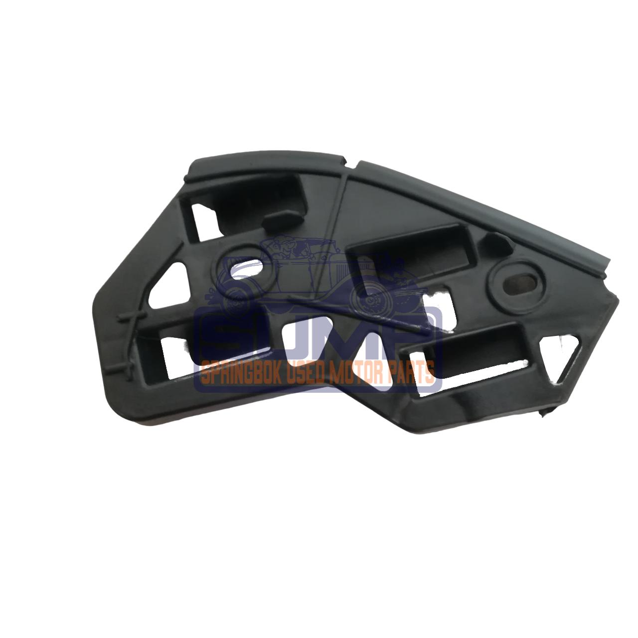 BUMPER SLIDE VOLKSWAGEN POLO VIVO 1 10 - 18 / POLO 05 - 09 RH