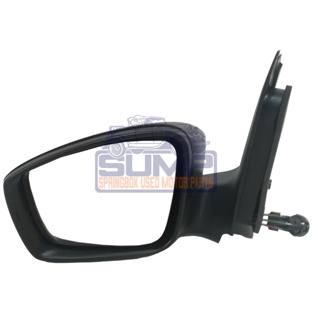 DOOR MIRROR POLO SED 10 - 16 ( MANUAL ) - Image 2