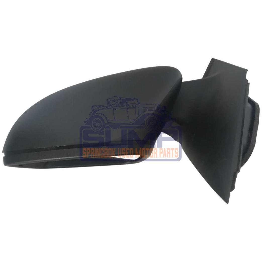 DOOR MIRROR POLO SED 10 - 16 ( MANUAL ) - Image 3