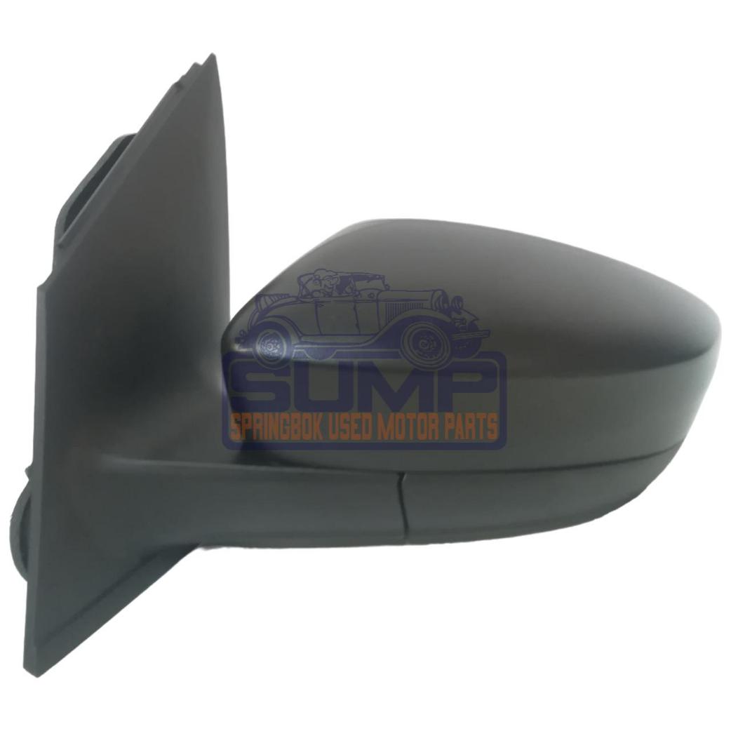 DOOR MIRROR POLO SED 10 - 16 ( MANUAL )