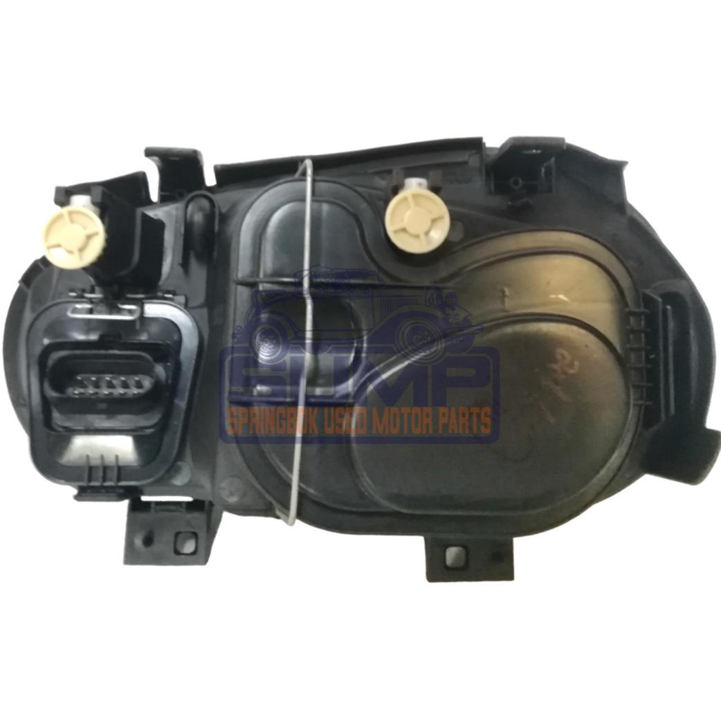 HEADLAMP GOLF 4 97 - 03 ( + SPOT LENS ) - Image 2
