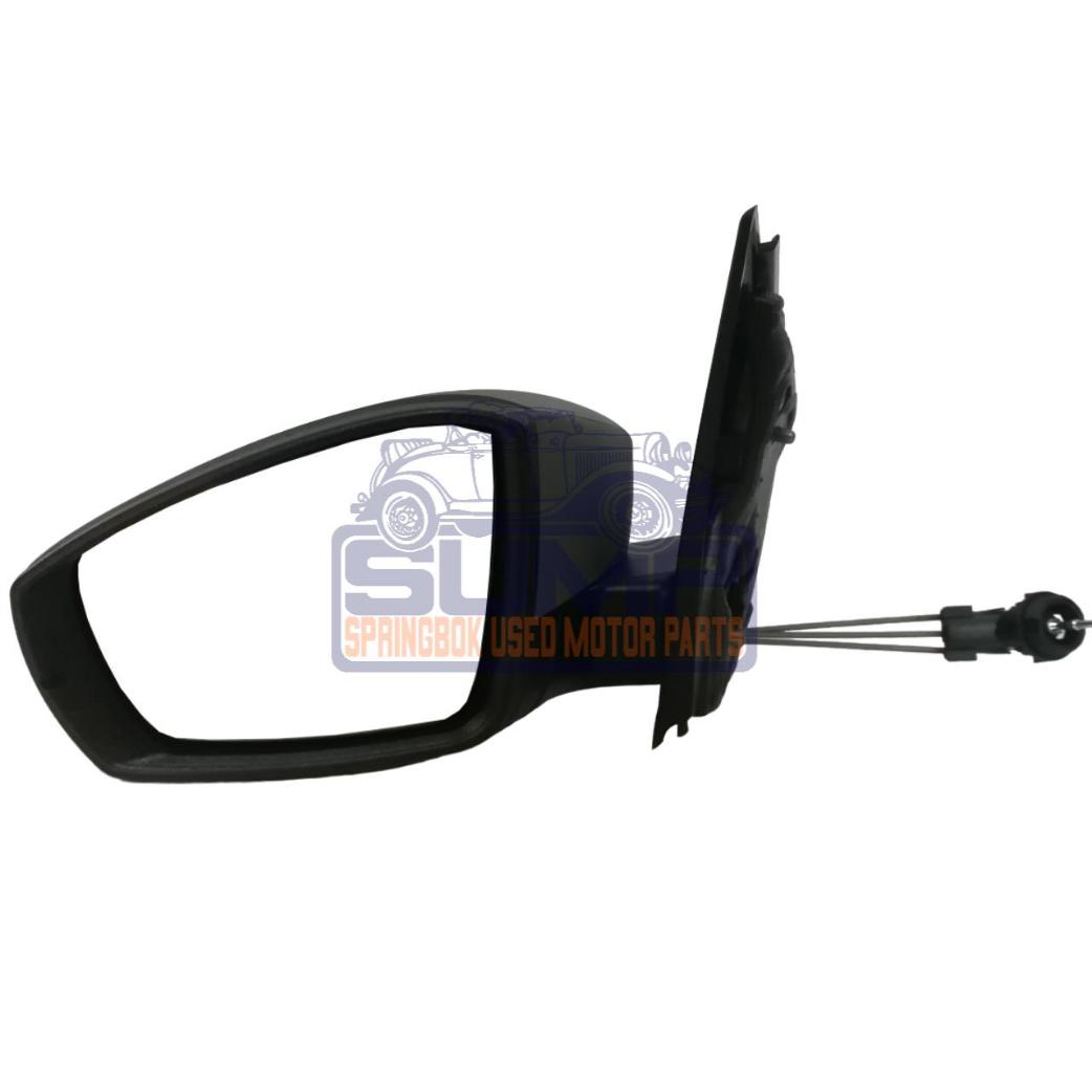 DOOR MIRROR VIVO 14 - UP MANUAL LH - Image 2