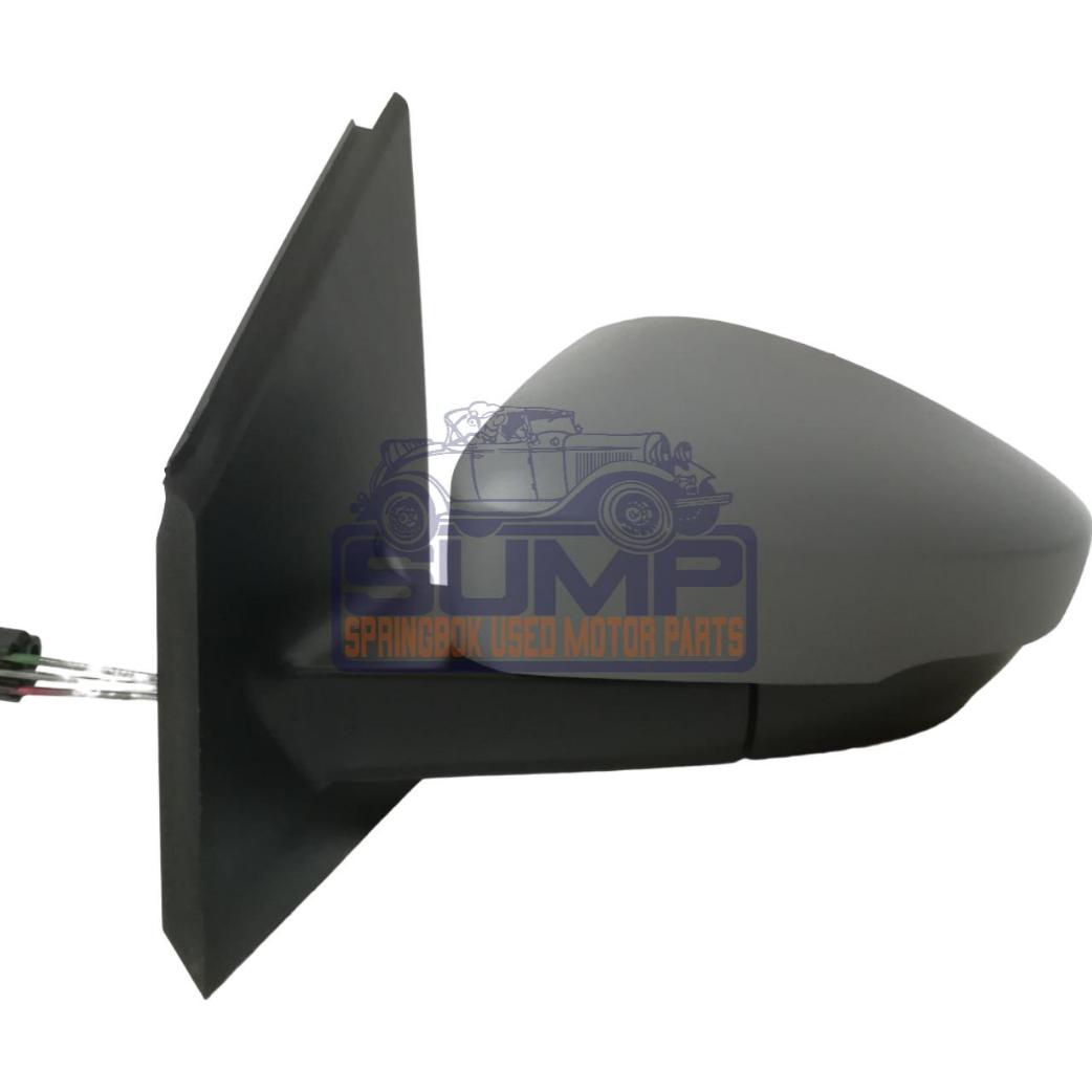 DOOR MIRROR VIVO 14 - UP MANUAL LH