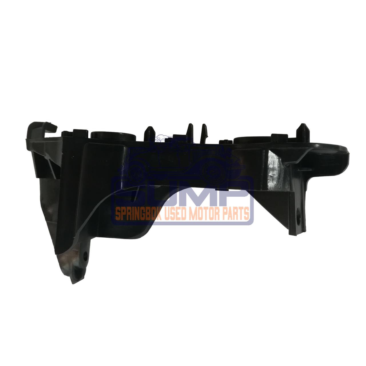 BUMPER SLIDE FRONT VOLKSWAGEN POLO 8 18 - UP RH - Image 3