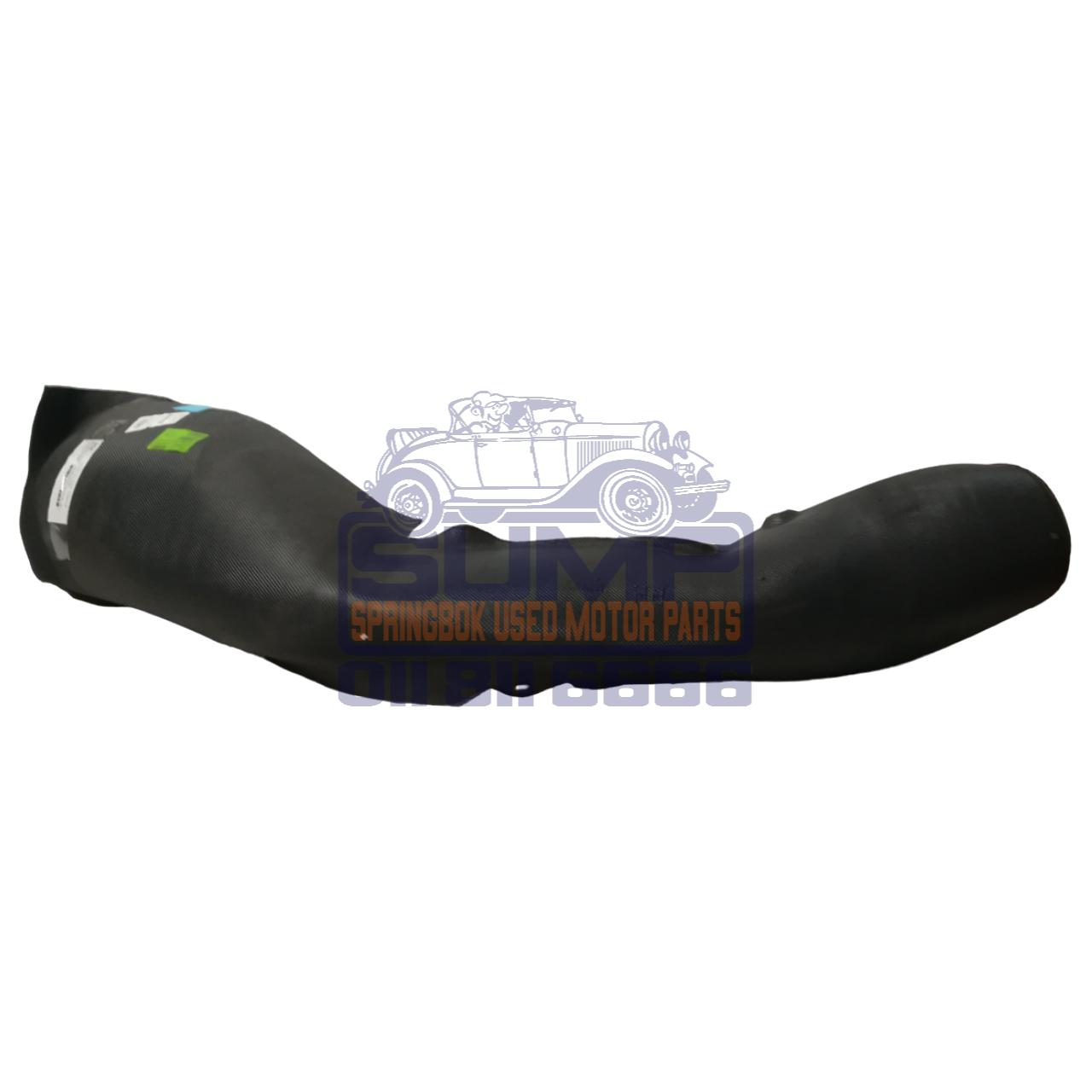 FENDER LINER FORNT GOLF 5 ( REAR PIECE ) 04 - 08 RH