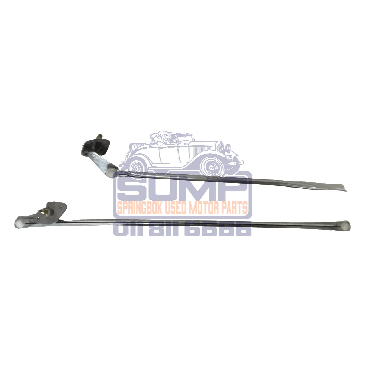 FORD COURIER / MAZDA B SERIES WIPER LINKS