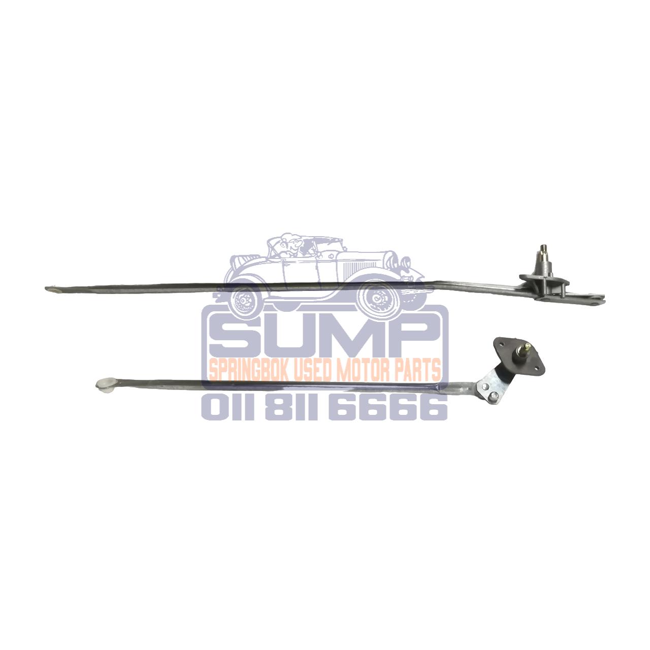 FORD COURIER / MAZDA B SERIES WIPER LINKS - Image 2