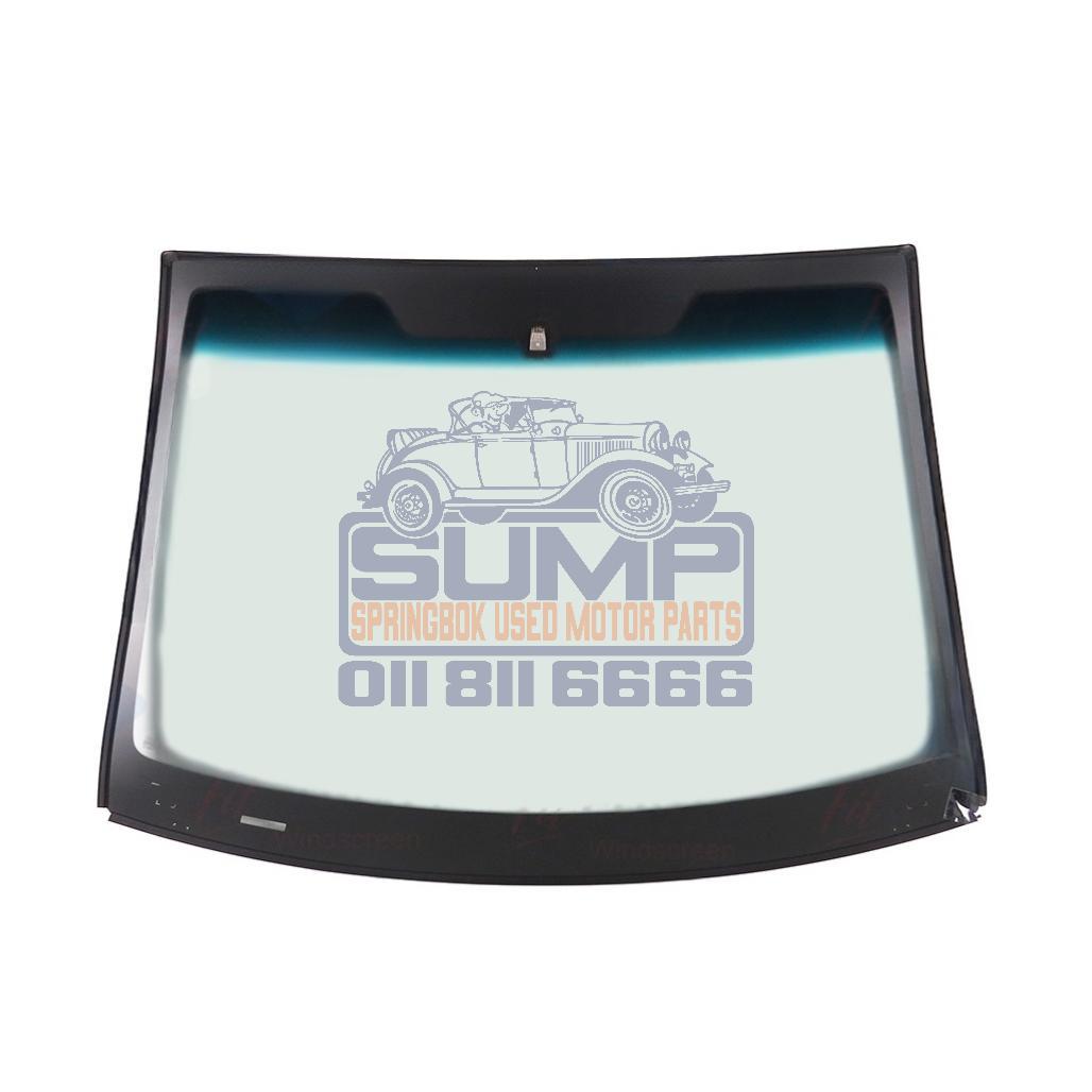 FORD FIESTA 03 - 08 / FIGO 10 - 15 ( ENCAPSULATED , MIRROR BOSS ) - Image 3