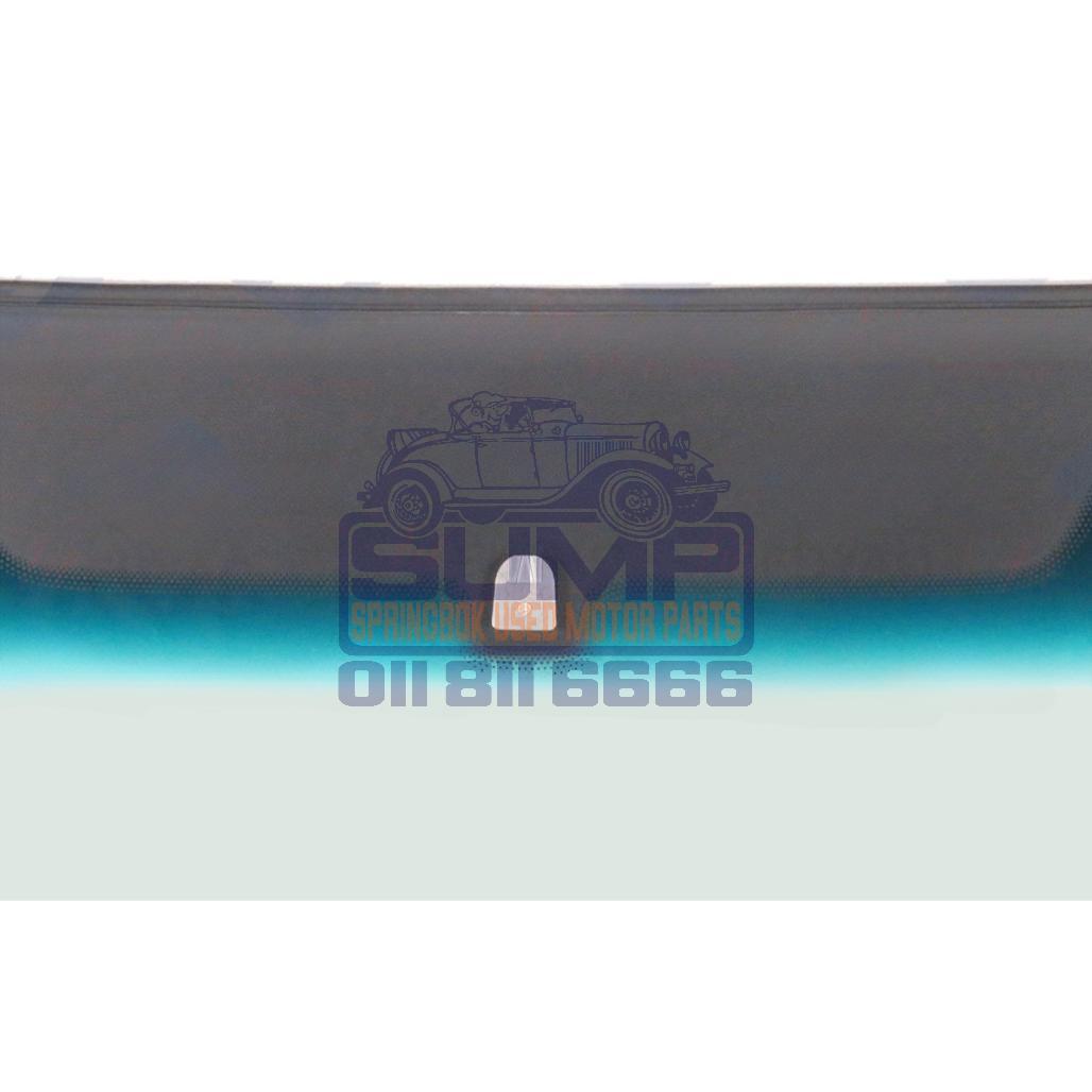 FORD FIESTA 03 - 08 / FIGO 10 - 15 ( ENCAPSULATED , MIRROR BOSS ) - Image 4